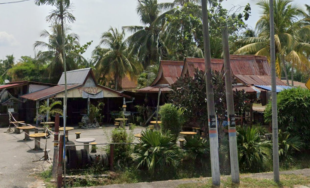 Faizool-Seafood-Morib Sedap! 10 Tempat Makan Best di Morib (Honest Review) 2023 Faizool Seafood Morib