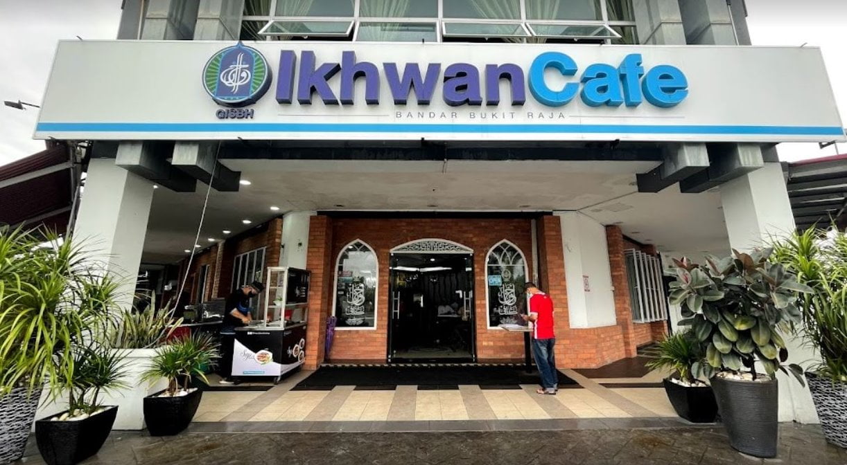Sedap! 10 Tempat Makan Best di Klang (Honest Review) 2023 Ikhwan Cafe Bukit Raja Klang