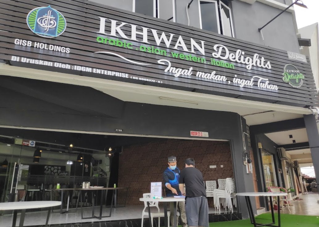 Sedap! 10 Kedai Makan Gua Musang (Honest Review) 2023 Ikhwan Delights Gua Musang
