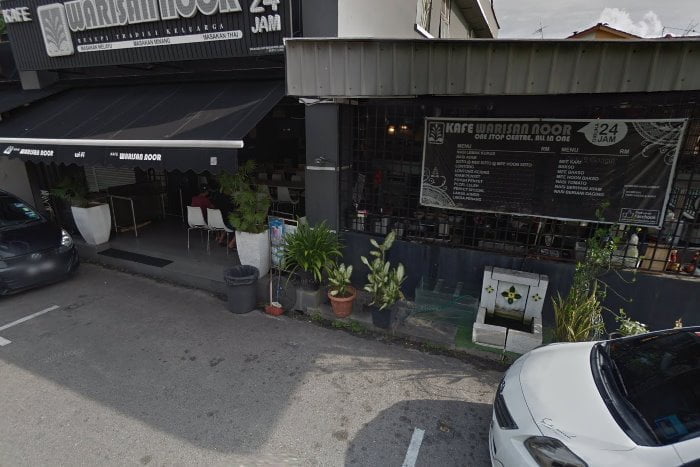10 Tempat Makan Best di Skudai Paling Menarik 2023 Kafe Warisan Noor Skundai