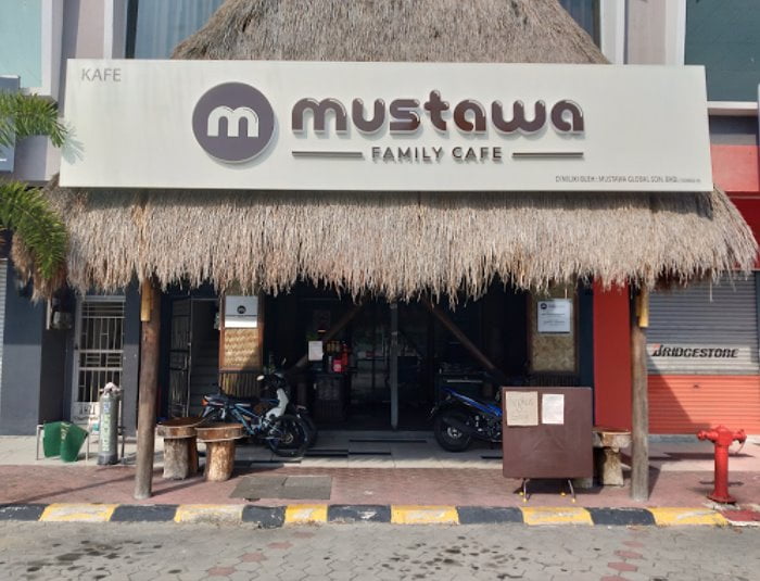 Sedap! 10 Tempat Makan Best di Kuala Selangor (Honest Review) 2023 Mustawa Family Cafe Kuala Selangor