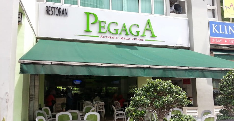 Sedap! 10 Tempat Makan Best di Ampang (Honest Review) 2023 Pegaga Restaurant Ampang