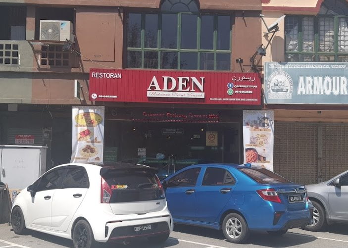 10 Tempat Makan Best di Port Dickson Paling Menarik 2023 Restoran Aden Port Dickson