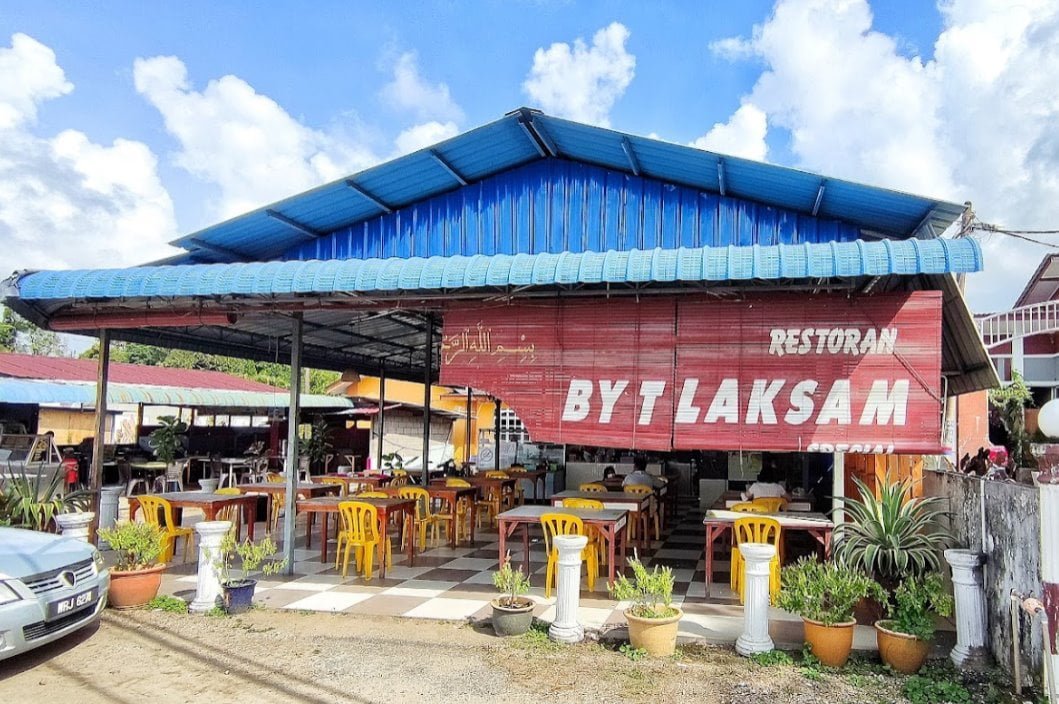 10 Tempat Makan Best di Kelantan Paling Menarik 2023 Restoran By T Laksam Kelantan