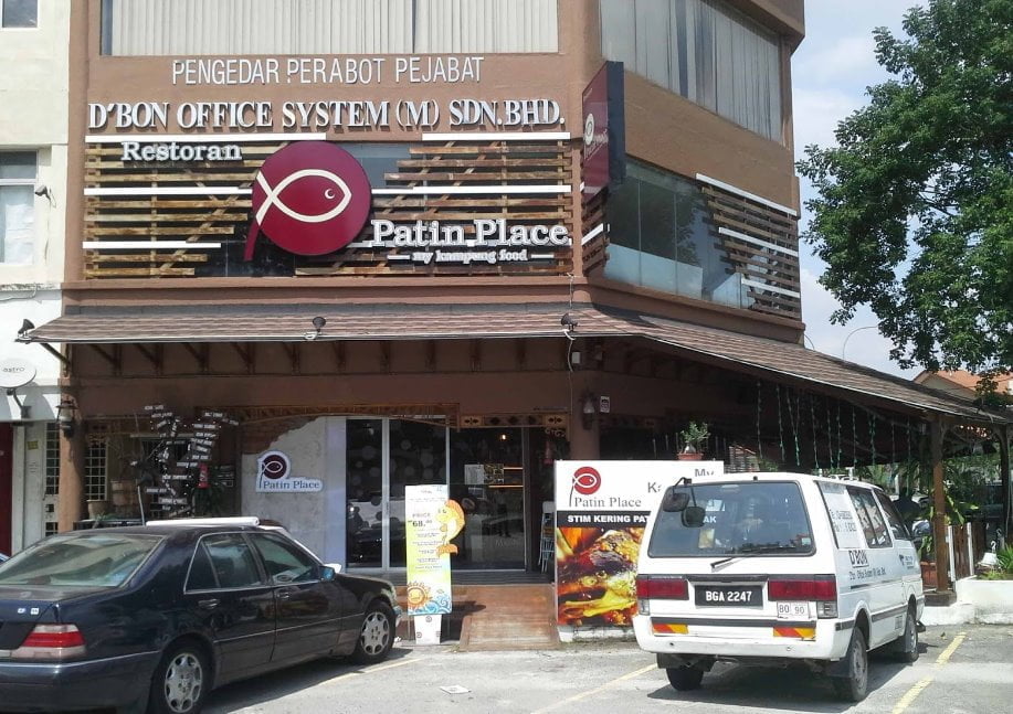 10 Tempat Makan Best di Puchong (Honest Review) Sedap 2023 Restoran Patin Place Puchong