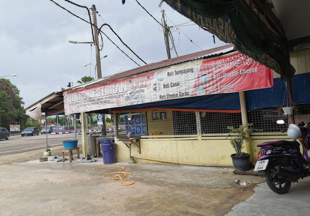 10 Kedai Makan Rantau Panjang Kelantan (Honest Review) 2023 Restoran Roti Tempayan Rantau Panjang