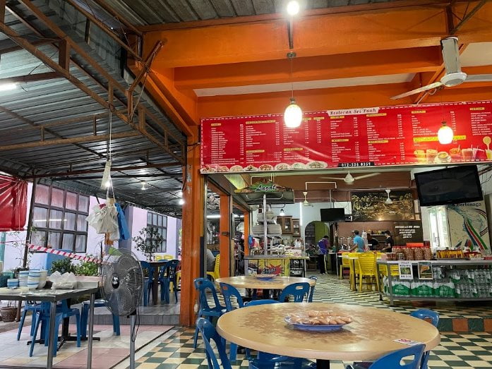 10 Tempat Makan Best di Arau Sedap (Honest Review) Restoran Sri Pauh