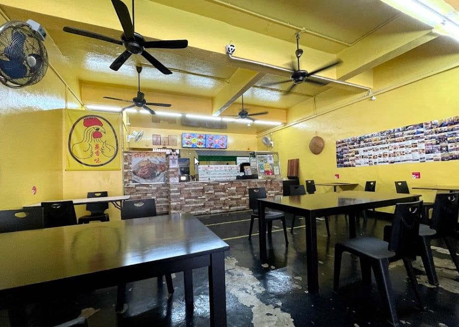 10 Tempat Makan Best di Skudai Paling Menarik 2023 Restoran T.O.S Nasi Kukus Skudai