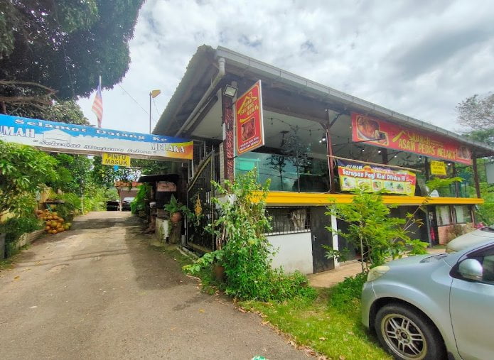10 Best Kedai Makan Alor Gajah (Honest Review) 2023 Rumah Asam Pedas Alor Gajah