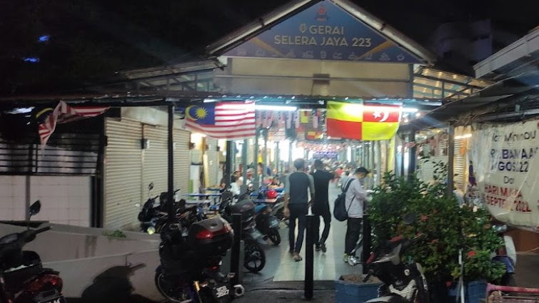 Sedap! 10 Tempat Makan Best di Petaling Jaya (Honest Review) 2023 Selera Jaya 223 Petaling Jaya