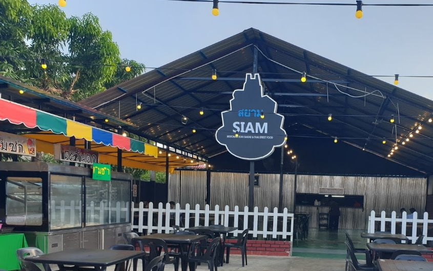 10 Tempat Makan Best di Kota Bharu Paling Sedap 2023 Siam Restaurant Kota Bharu