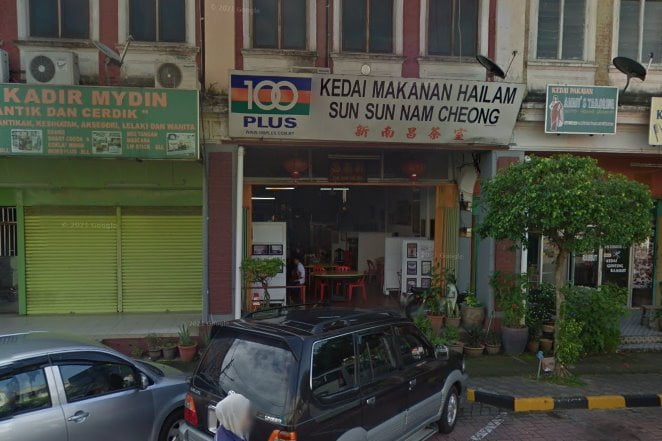 Sedap! 10 Kedai Makan Kuala Kubu Bharu (Honest Review) 2023 Sun Sun Nam Cheong Kuala Kubu Bharu