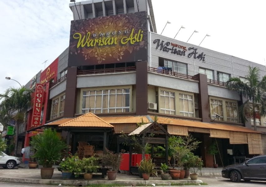 Sedap! 10 Tempat Makan Best di Klang (Honest Review) 2023 Warung Warisan Asli Klang