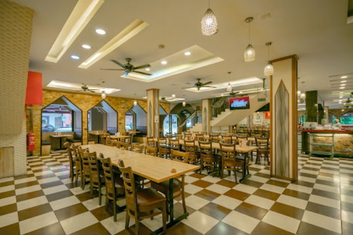 Sedap! 10 Kedai Makan Kubang Kerian (Honest Review) 2023 Al Khatiri Restaurant Kubang Kerian