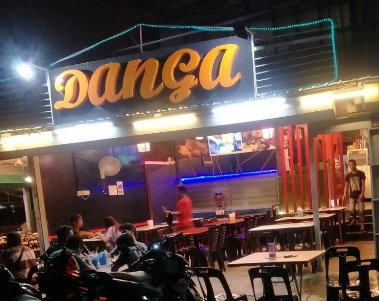 Sedap! 10 Kedai Makan Selayang (Honest Review) 2023 Danga Restaurant Selayang