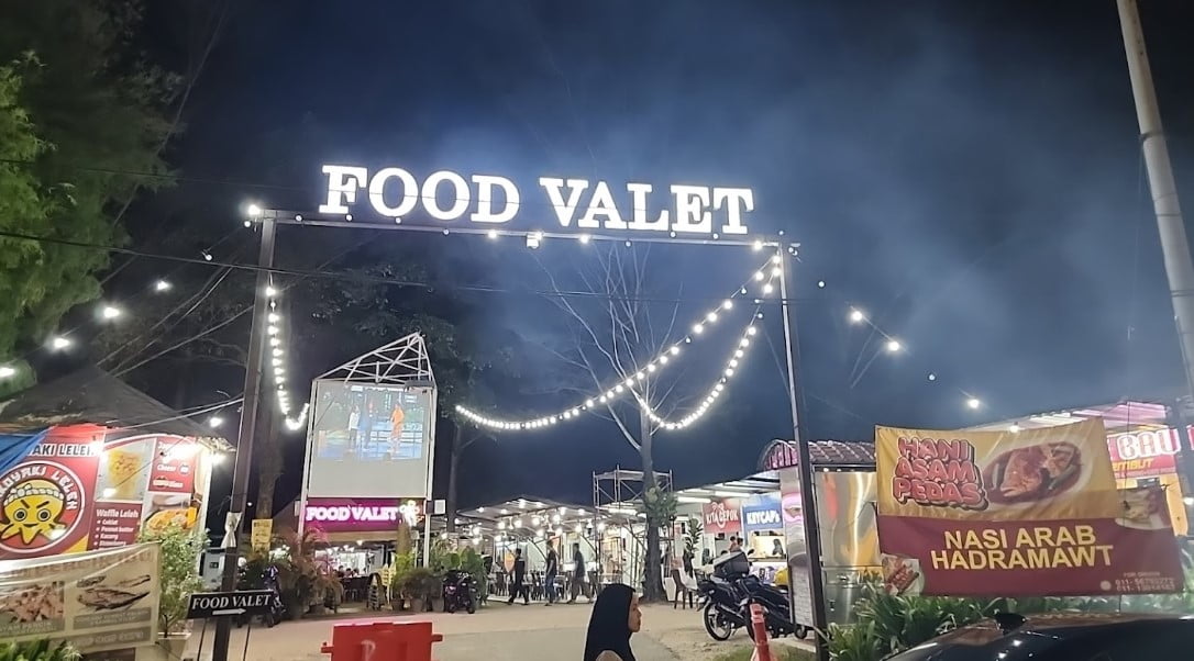 Sedap! 12 Kedai Makan Sungai Ramal (Honest Review) 2023 Food Valet Sg Ramal