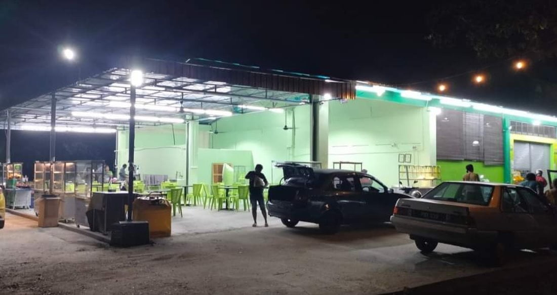 Kafe-Merdeka-Batu-Kawan-1 Sedap! 10 Kedai Makan Batu Kawan (Honest Review) 2024 Kafe Merdeka Batu Kawan 1