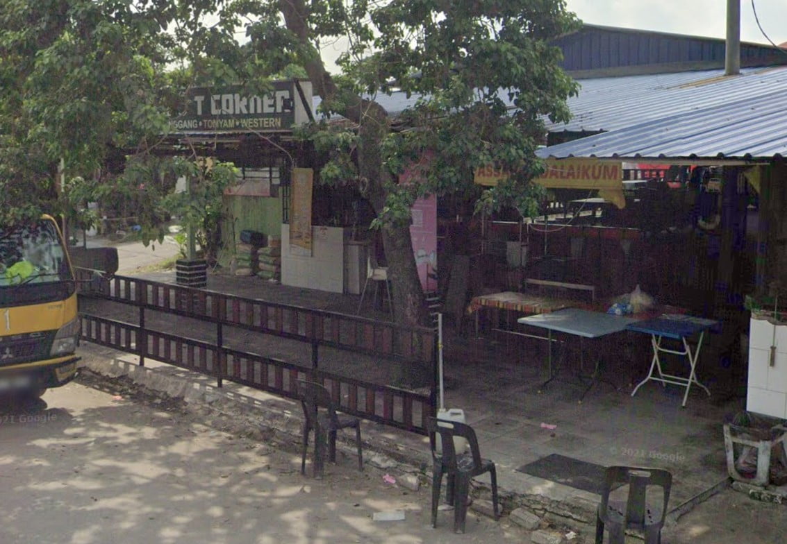 Sedap! 12 Kedai Makan Taman Medan (Honest Review) 2023 M T Corner