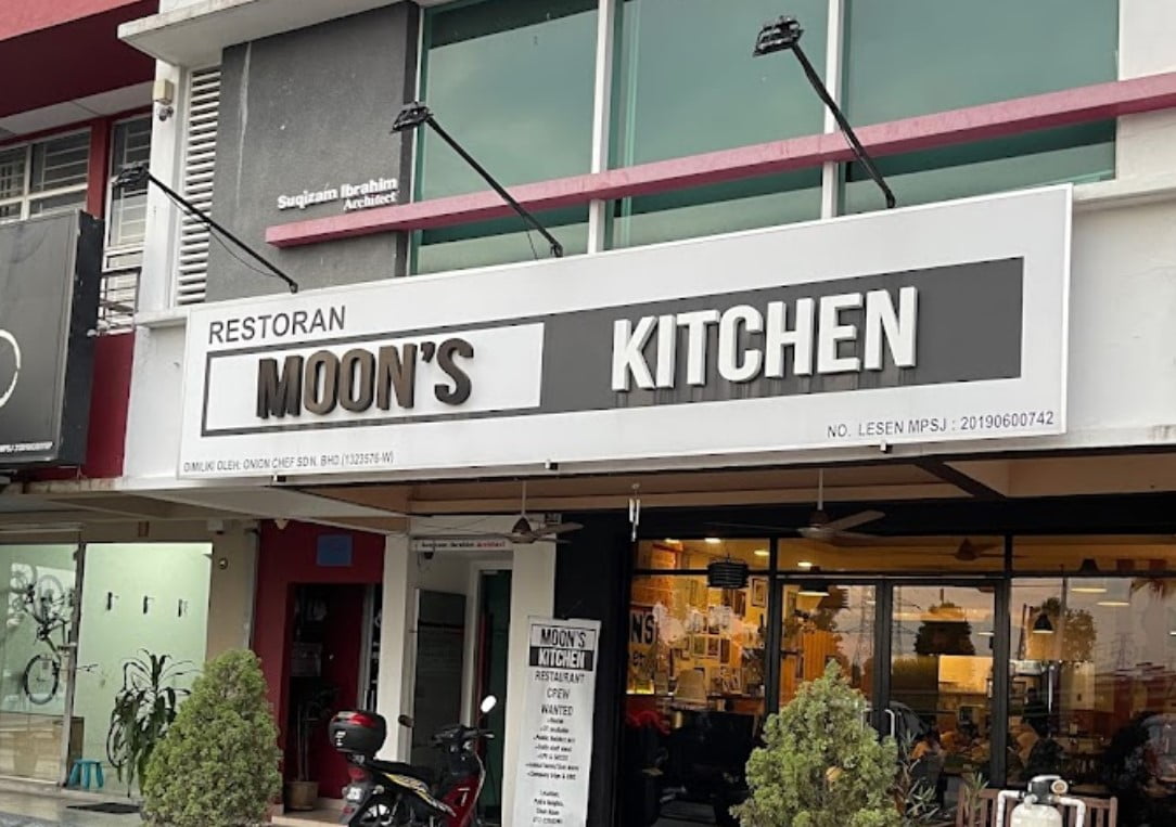 Sedap! 12 Kedai Makan Putra Height (Honest Review) 2023 Moons Kitchen