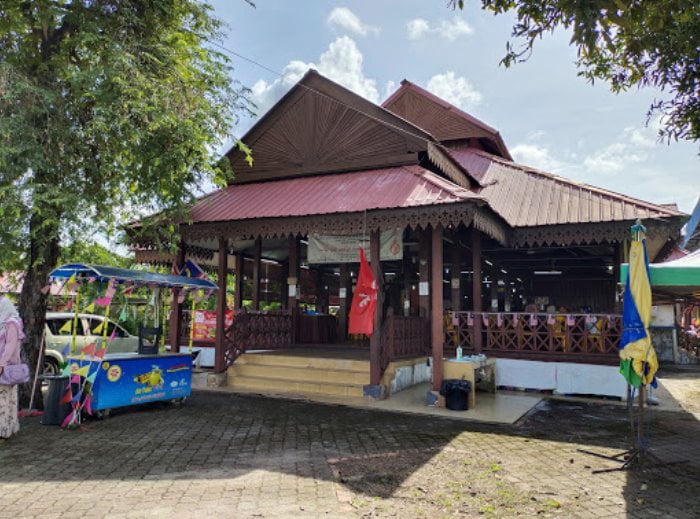 Sedap! 10 Kedai Makan Pengkalan Chepa (Honest Review) 2023 Restoran Nasi Ulam Cikgu Pengkalan Chepa