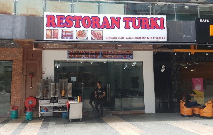 12 Kedai Makan Danga Bay Sedap (Review by Locals) 2023 Restoran Turki Danga Bay