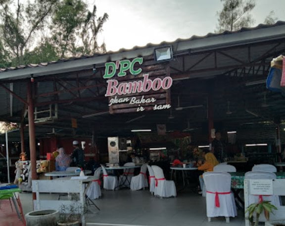 Sedap! 10 Kedai Makan Pengkalan Chepa (Honest Review) 2023 Sameer Maggi Tiram II Pengkalan Chepa