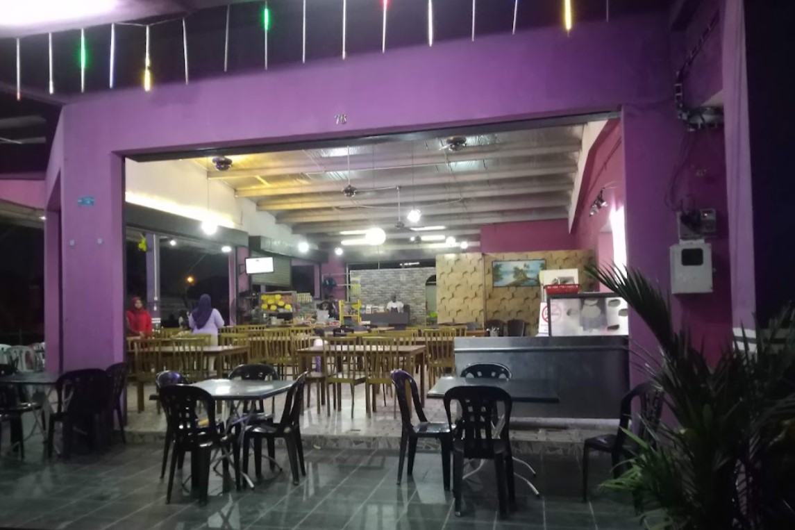 12 Kedai Makan Bandar Saujana Putra (Honest Review) 2023 Saujana Corner BSP