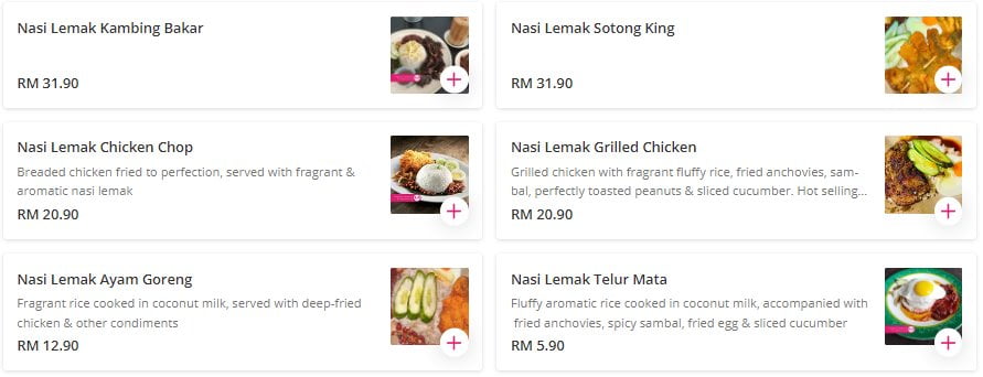 10 Kedai Makan Klebang Best (Honest Review) 2023 Senarai Menu Nasi Lemak Western HQ Klebang