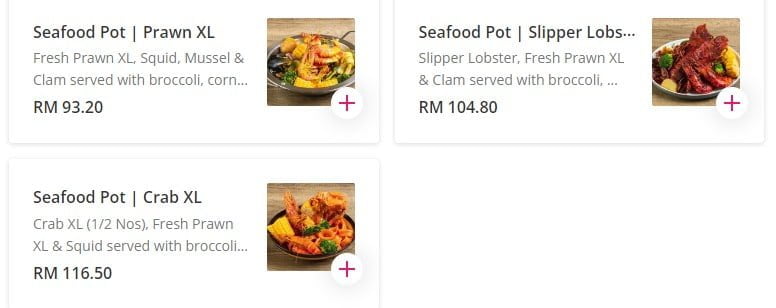 Sedap! 10 Kedai Makan Bukit Jelutong (Honest Review) 2023 Senarai Menu Ombak Kitchen Bukit Jelutong