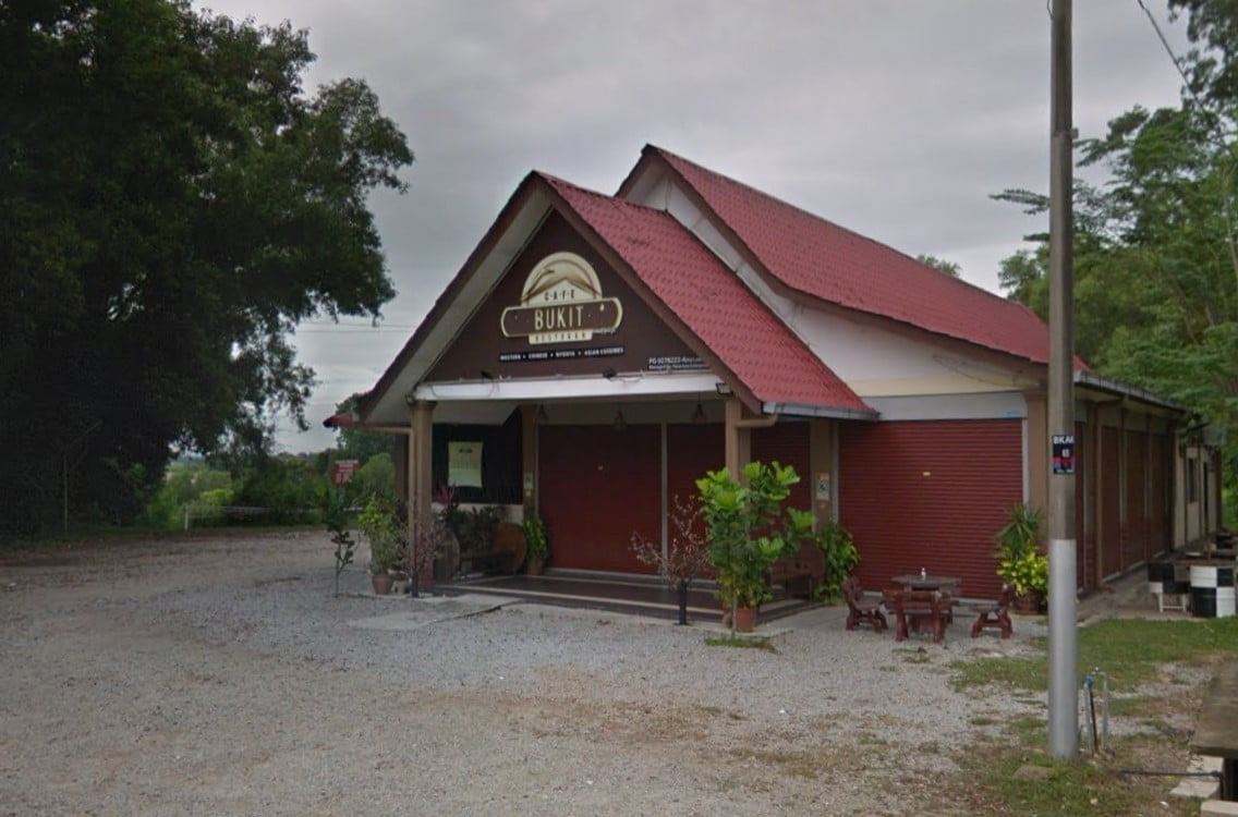 12 Kedai Makan Berdekatan Bayou Lagoon (Honest Review) 2023 Bukit Restaurant Cafe