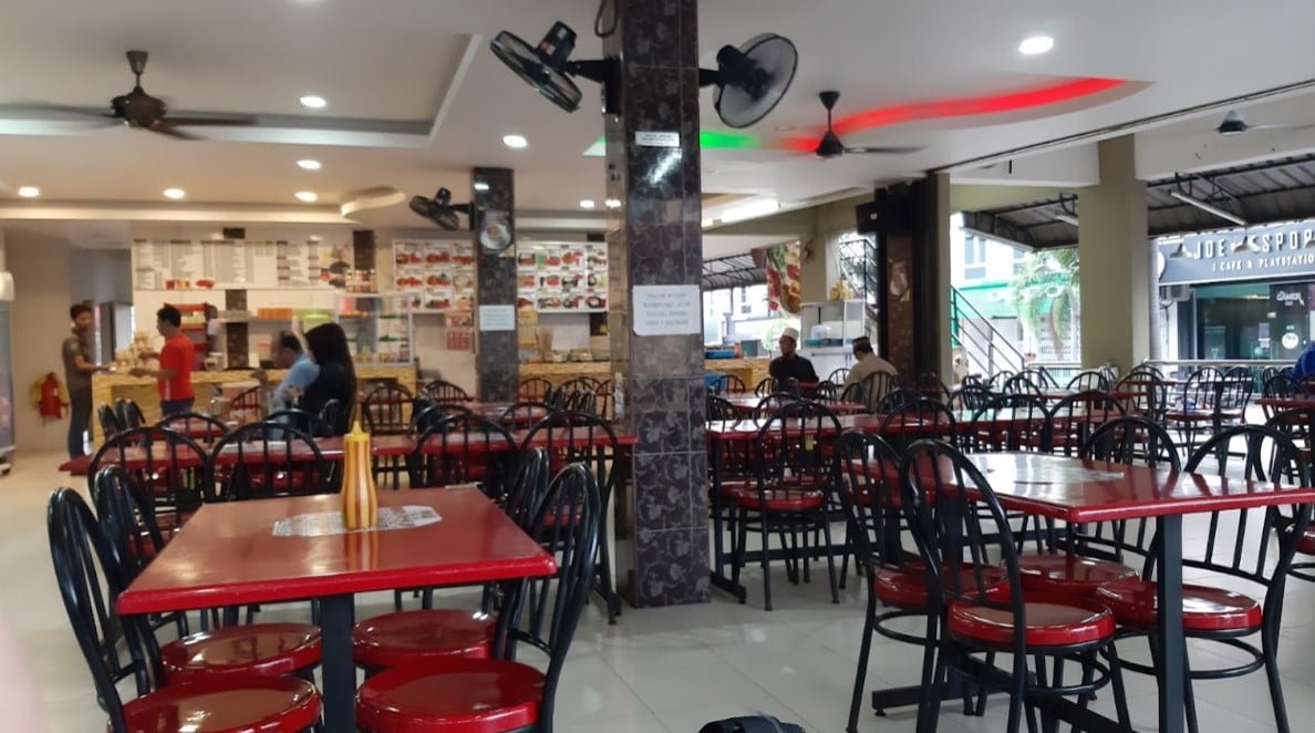 12 Kedai Makan di Merlimau Best (Honest Review) 2023 Restoran Al Mashur