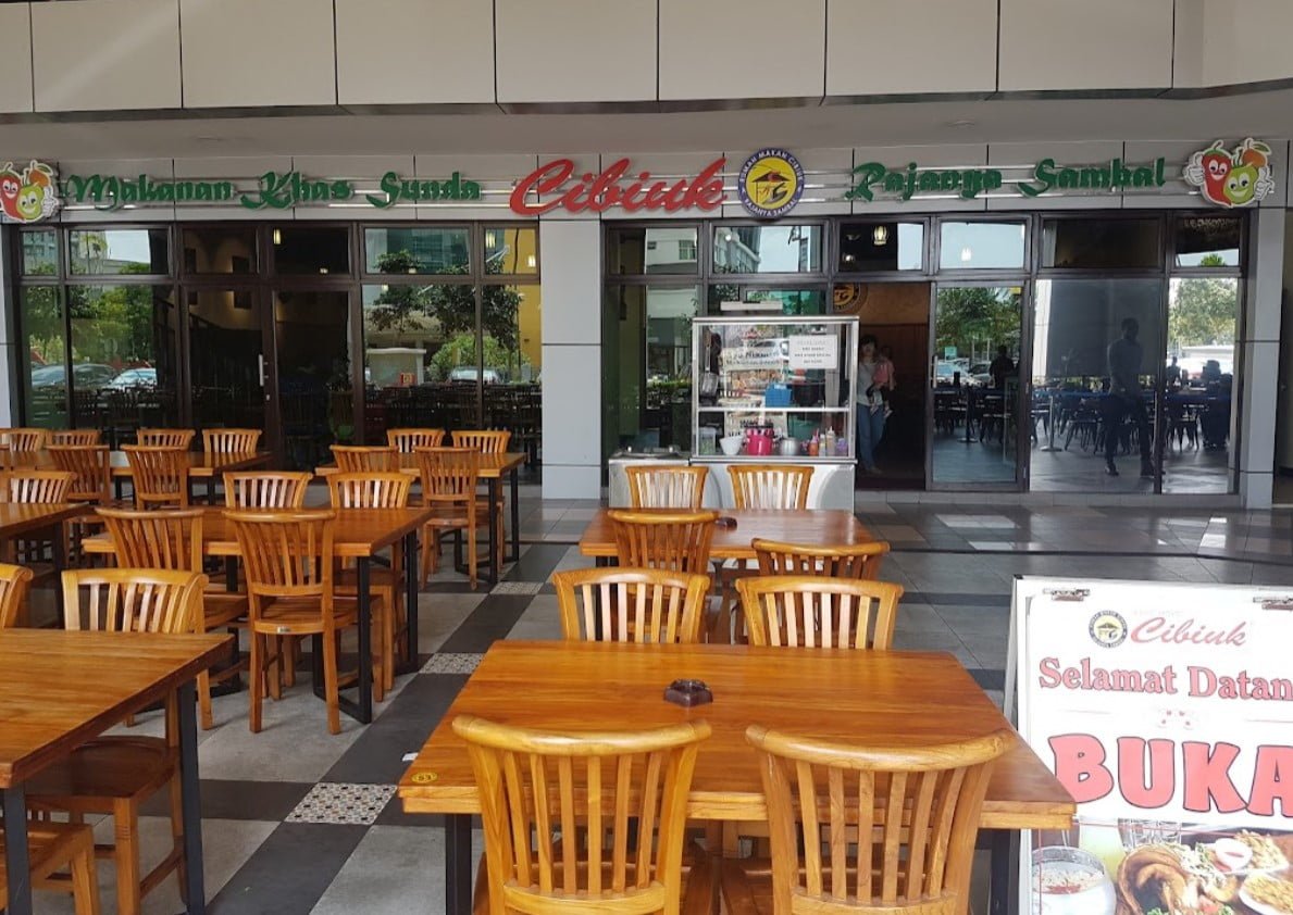 11 Tempat Menarik Sambut Birthday di Shah Alam Paling Best 2023 Rumah Makan Cibiuk Shah Alam